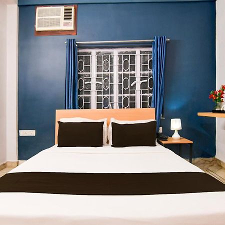 Super Hotel O Picnic Garden Formerly Amaris Stay Calcutta Exterior foto