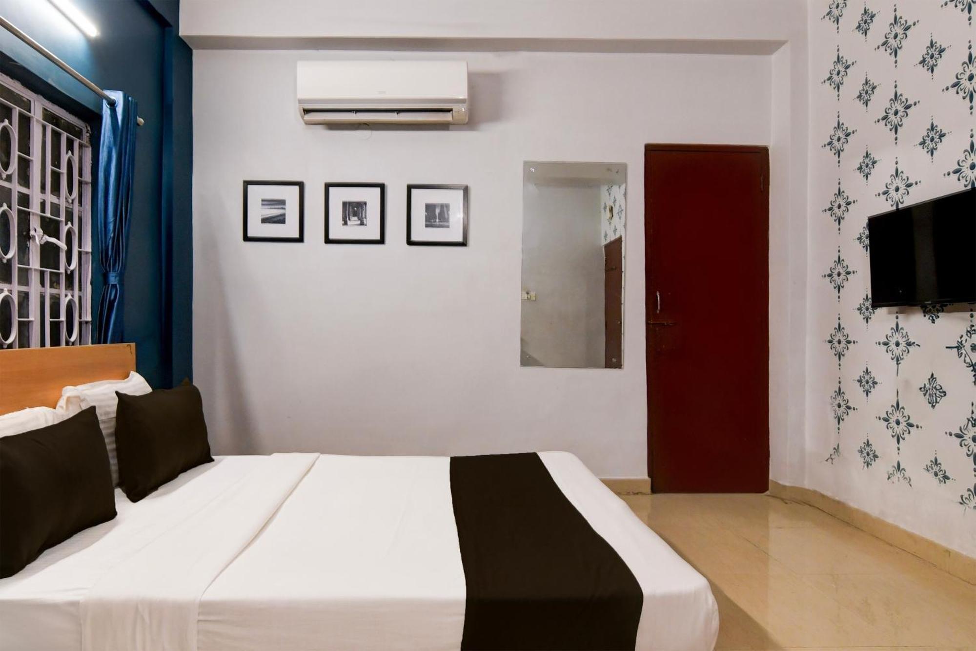 Super Hotel O Picnic Garden Formerly Amaris Stay Calcutta Exterior foto