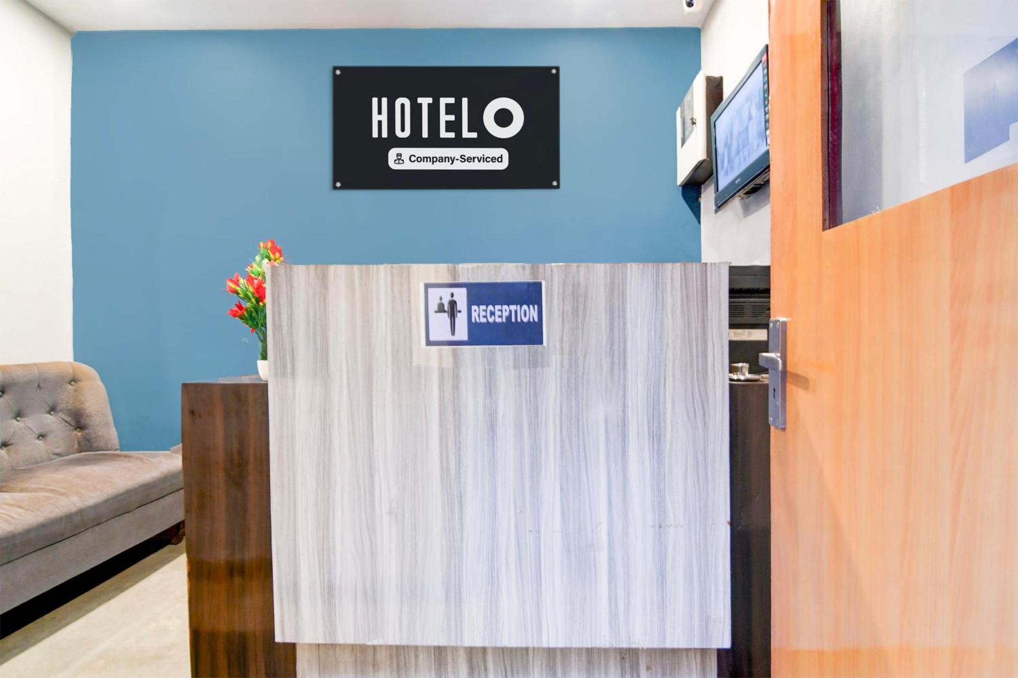 Super Hotel O Picnic Garden Formerly Amaris Stay Calcutta Exterior foto
